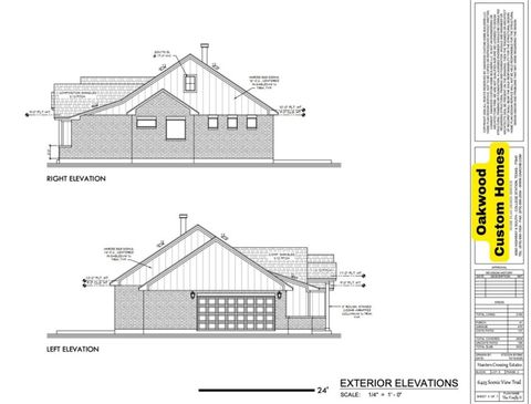 Tiny photo for 6423 Scenic View Trail, Bryan, TX 77808 (MLS # 25011880)