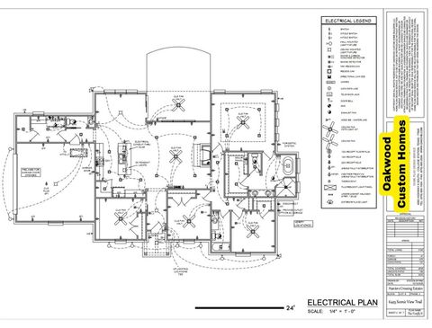 Tiny photo for 6423 Scenic View Trail, Bryan, TX 77808 (MLS # 25011880)