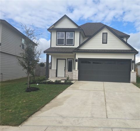 Photo of 977 Lady Bird Lane, College Station, TX 77845 (MLS # 25011155)