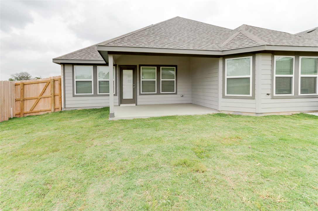 College Station, Texas 77845, United States, 4 Bedrooms Bedrooms, ,3 BathroomsBathrooms,Residential,Active,128965