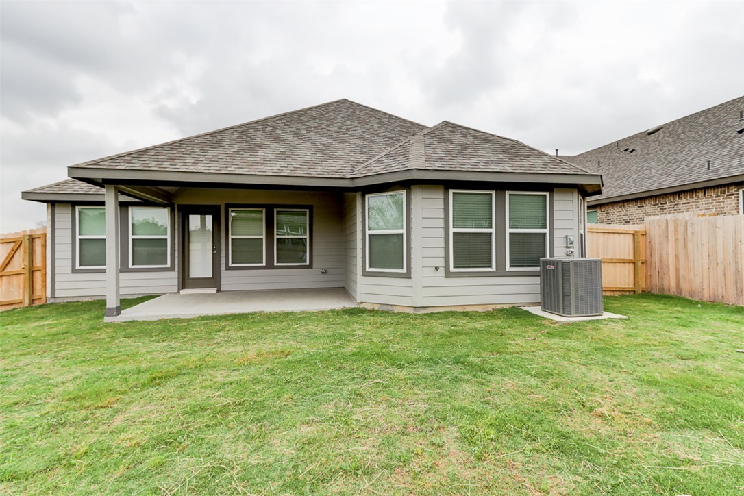 College Station, Texas 77845, United States, 4 Bedrooms Bedrooms, ,3 BathroomsBathrooms,Residential,Active,128965