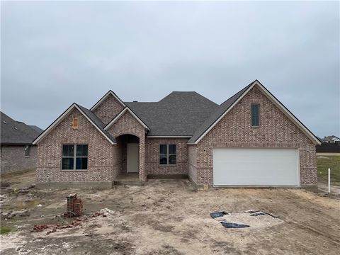 Photo of 5107 Greenstone Way Way, Bryan, TX 77802 (MLS # 26000992)