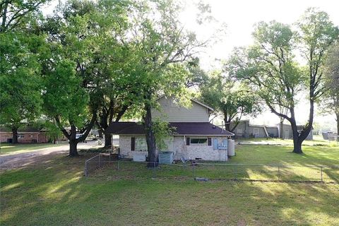 Tiny photo for 4 W Manning Street, Madisonville, TX 77864 (MLS # 26003782)