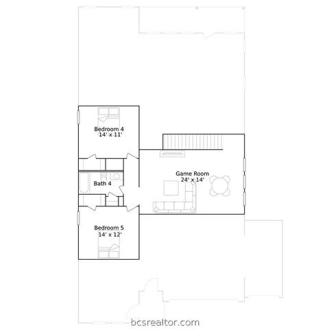 Tiny photo for 1241 Samantha Lane, College Station, TX 77845 (MLS # 26010612)