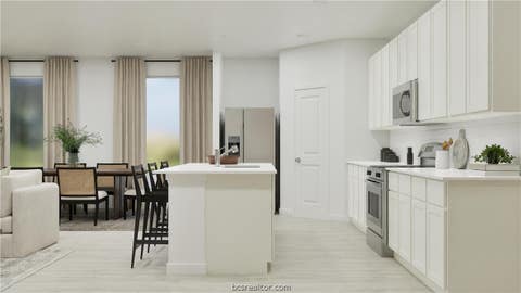 Tiny photo for 1241 Samantha Lane, College Station, TX 77845 (MLS # 26010612)