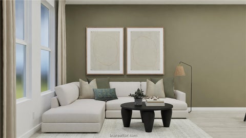 Tiny photo for 1241 Samantha Lane, College Station, TX 77845 (MLS # 26010612)