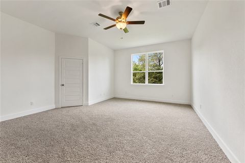 Tiny photo for 4803 Underbrush Crossing, Bryan, TX 77845 (MLS # 26006903)