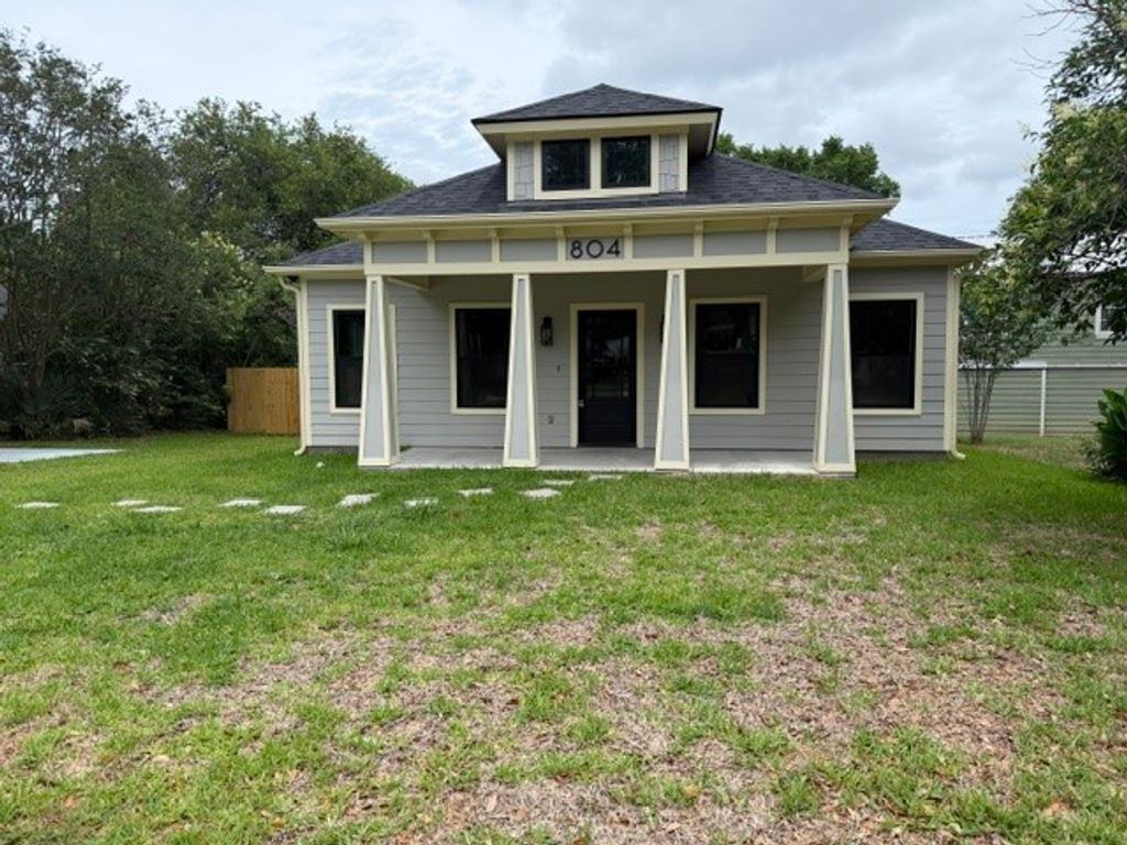 Photo of 804 E 27th Street, Bryan, TX 77803 (MLS # 26006167)