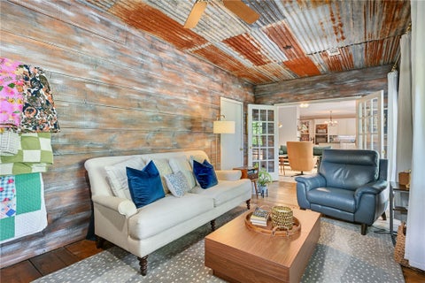 Tiny photo for 4221 Bedford Court, Bryan, TX 77802 (MLS # 26009055)