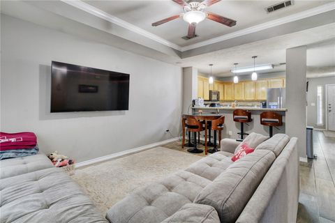 Tiny photo for 1008 Gardenia Street, College Station, TX 77845 (MLS # 26002746)