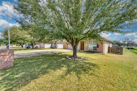 Tiny photo for 1008 Gardenia Street, College Station, TX 77845 (MLS # 26002746)
