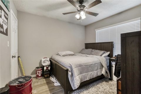 Tiny photo for 1008 Gardenia Street, College Station, TX 77845 (MLS # 26002746)