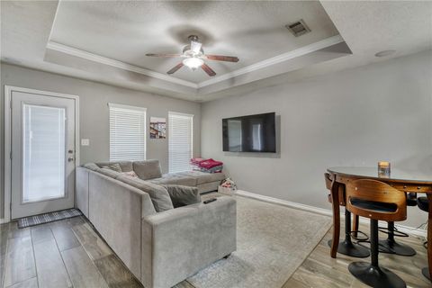 Tiny photo for 1008 Gardenia Street, College Station, TX 77845 (MLS # 26002746)