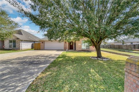 Photo of 1008 Gardenia Street, College Station, TX 77845 (MLS # 26002746)