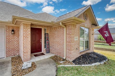 Tiny photo for 1008 Gardenia Street, College Station, TX 77845 (MLS # 26002746)