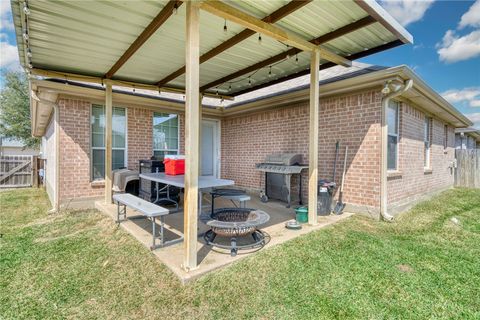 Tiny photo for 1008 Gardenia Street, College Station, TX 77845 (MLS # 26002746)