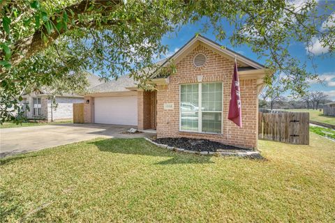 Tiny photo for 1008 Gardenia Street, College Station, TX 77845 (MLS # 26002746)