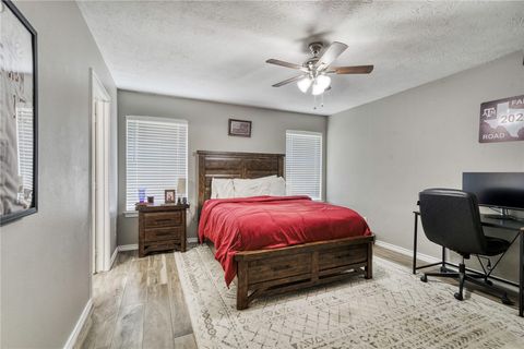 Tiny photo for 1008 Gardenia Street, College Station, TX 77845 (MLS # 26002746)