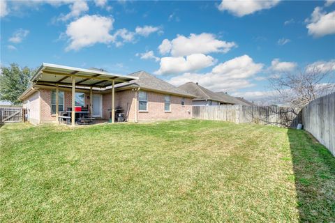 Tiny photo for 1008 Gardenia Street, College Station, TX 77845 (MLS # 26002746)