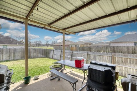 Tiny photo for 1008 Gardenia Street, College Station, TX 77845 (MLS # 26002746)