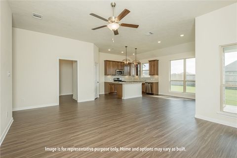 Tiny photo for 2415 Rooke Road, Bryan, TX 77807 (MLS # 25011505)