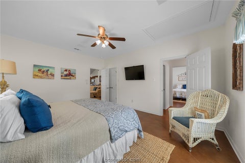 Tiny photo for 20253 Lakeshore Dr, Thornton, TX 76687 (MLS # 26009949)