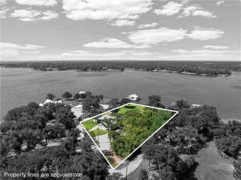 Tiny photo for 20253 Lakeshore Dr, Thornton, TX 76687 (MLS # 26009949)