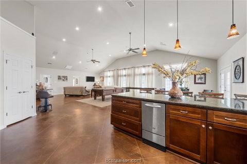 Tiny photo for 20253 Lakeshore Dr, Thornton, TX 76687 (MLS # 26009949)
