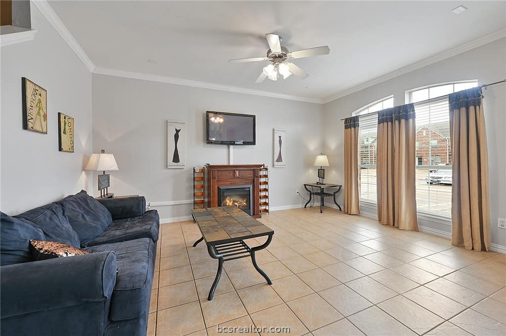 Photo of 1001 Krenek Tap Road #2102, College Station, TX 77840 (MLS # 26006944)
