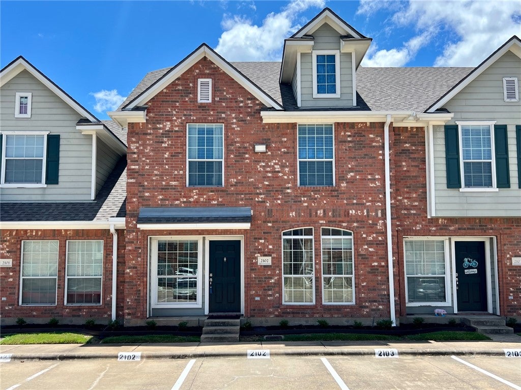 Photo of 1001 Krenek Tap Road #2102, College Station, TX 77840 (MLS # 26006944)