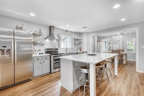 Tiny photo for 11452 Riley Green Road, Franklin, TX 77856 (MLS # 26002743)