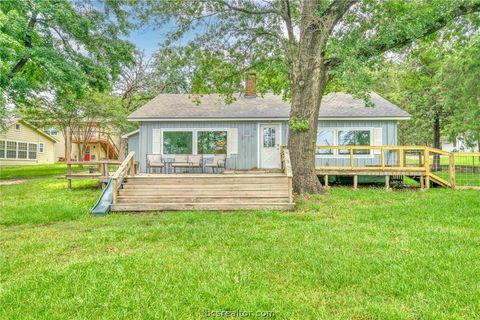Tiny photo for 11452 Riley Green Road, Franklin, TX 77856 (MLS # 26002743)
