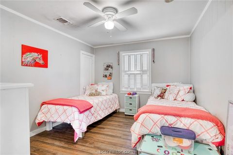 Tiny photo for 11452 Riley Green Road, Franklin, TX 77856 (MLS # 26002743)