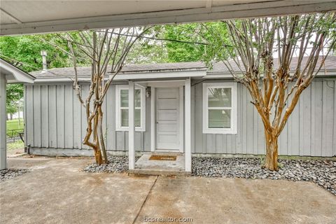 Tiny photo for 11452 Riley Green Road, Franklin, TX 77856 (MLS # 26002743)