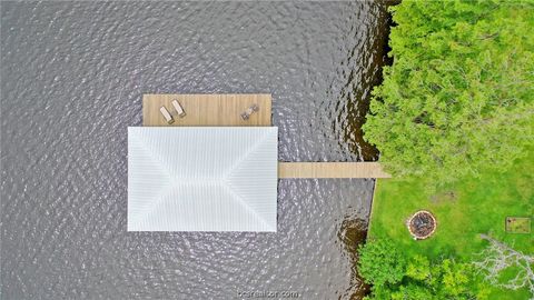 Tiny photo for 11452 Riley Green Road, Franklin, TX 77856 (MLS # 26002743)