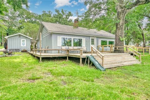 Tiny photo for 11452 Riley Green Road, Franklin, TX 77856 (MLS # 26002743)