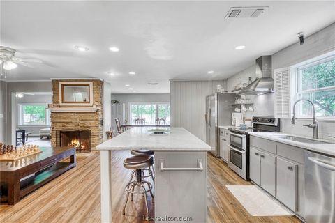 Tiny photo for 11452 Riley Green Road, Franklin, TX 77856 (MLS # 26002743)