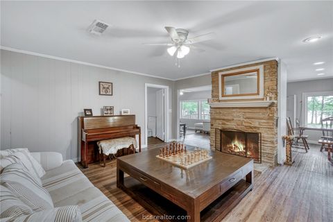 Tiny photo for 11452 Riley Green Road, Franklin, TX 77856 (MLS # 26002743)