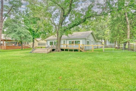 Tiny photo for 11452 Riley Green Road, Franklin, TX 77856 (MLS # 26002743)