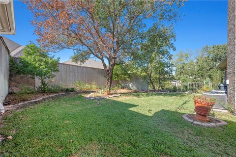 Tiny photo for 902 Grand Oaks Circle, College Station, TX 77840 (MLS # 25011143)