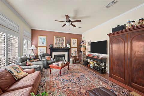 Tiny photo for 902 Grand Oaks Circle, College Station, TX 77840 (MLS # 25011143)