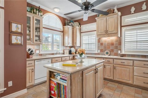 Tiny photo for 902 Grand Oaks Circle, College Station, TX 77840 (MLS # 25011143)