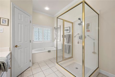 Tiny photo for 902 Grand Oaks Circle, College Station, TX 77840 (MLS # 25011143)