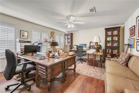 Tiny photo for 902 Grand Oaks Circle, College Station, TX 77840 (MLS # 25011143)