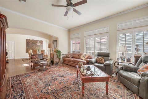 Tiny photo for 902 Grand Oaks Circle, College Station, TX 77840 (MLS # 25011143)