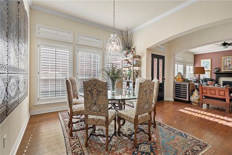 Tiny photo for 902 Grand Oaks Circle, College Station, TX 77840 (MLS # 25011143)