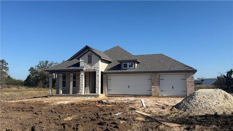 Photo of 7638 Charles Branch Lane, Anderson, TX 77830 (MLS # 26004225)