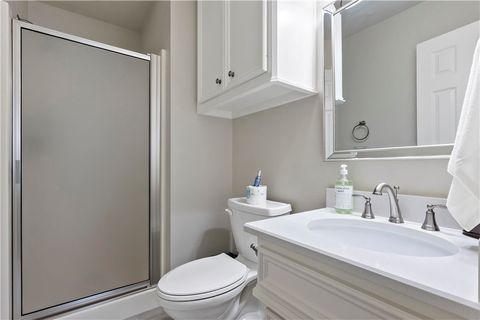 Tiny photo for 1004 Winged Foot Drive, College Station, TX 77845 (MLS # 25004771)