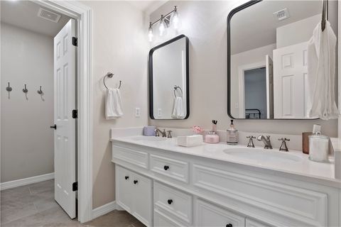 Tiny photo for 1004 Winged Foot Drive, College Station, TX 77845 (MLS # 25004771)