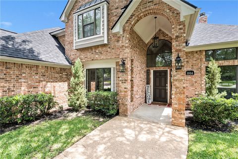 Tiny photo for 1004 Winged Foot Drive, College Station, TX 77845 (MLS # 25004771)